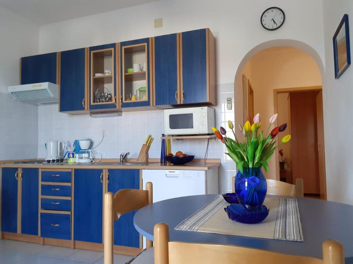 Apartments Borovina Bol Kültér fotó