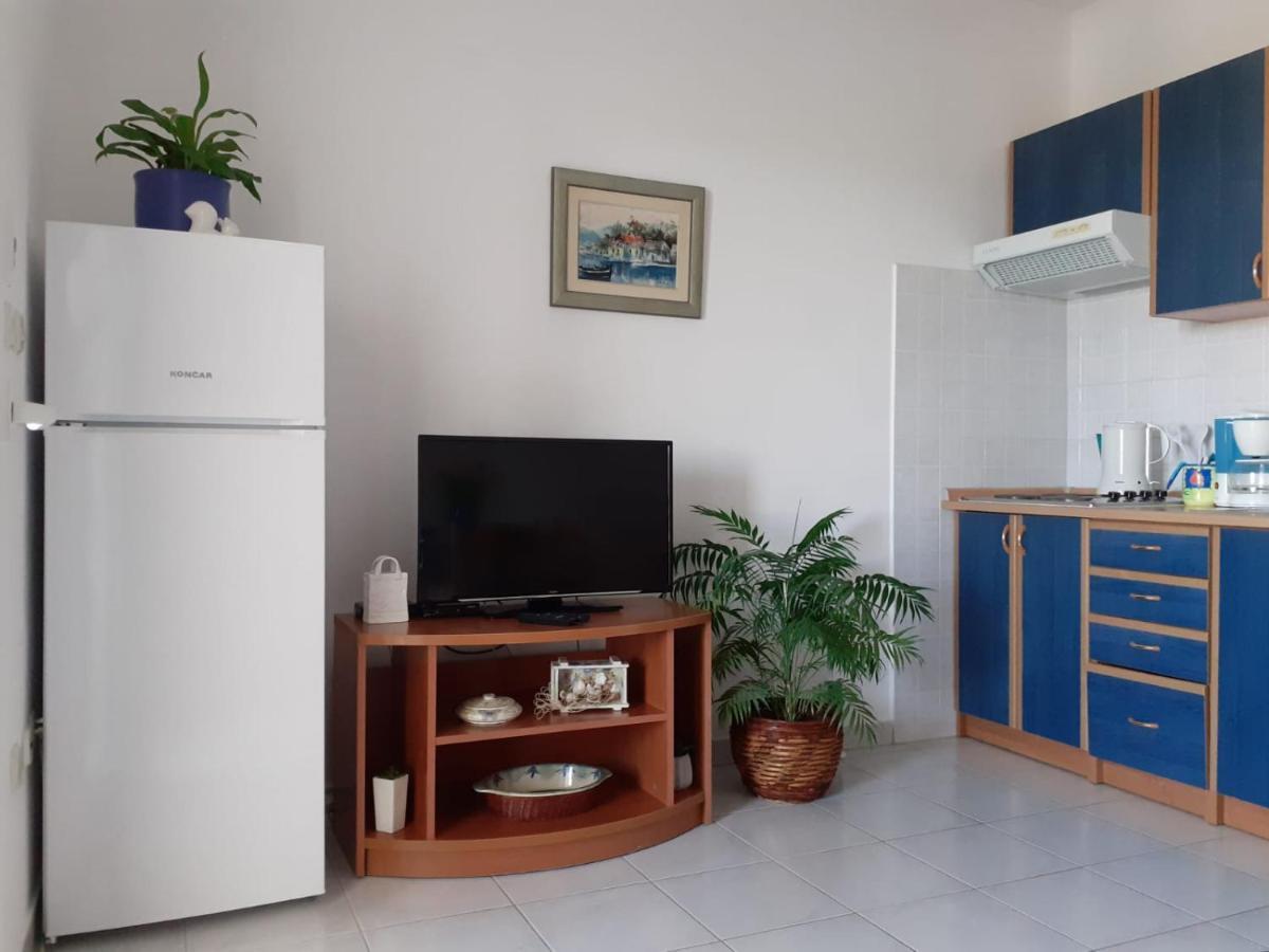 Apartments Borovina Bol Kültér fotó