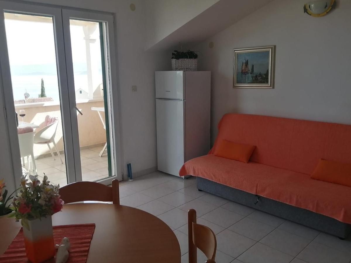 Apartments Borovina Bol Kültér fotó