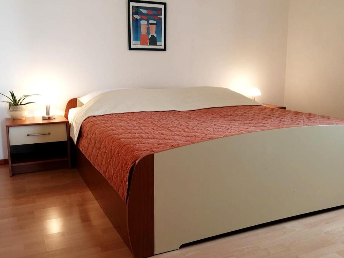 Apartments Borovina Bol Kültér fotó