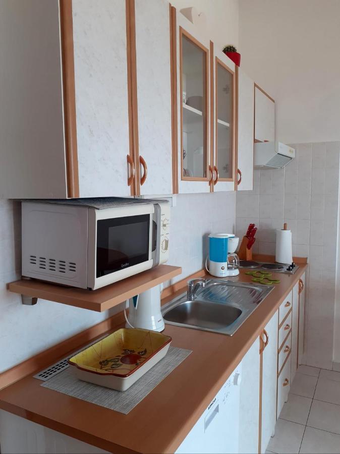 Apartments Borovina Bol Kültér fotó
