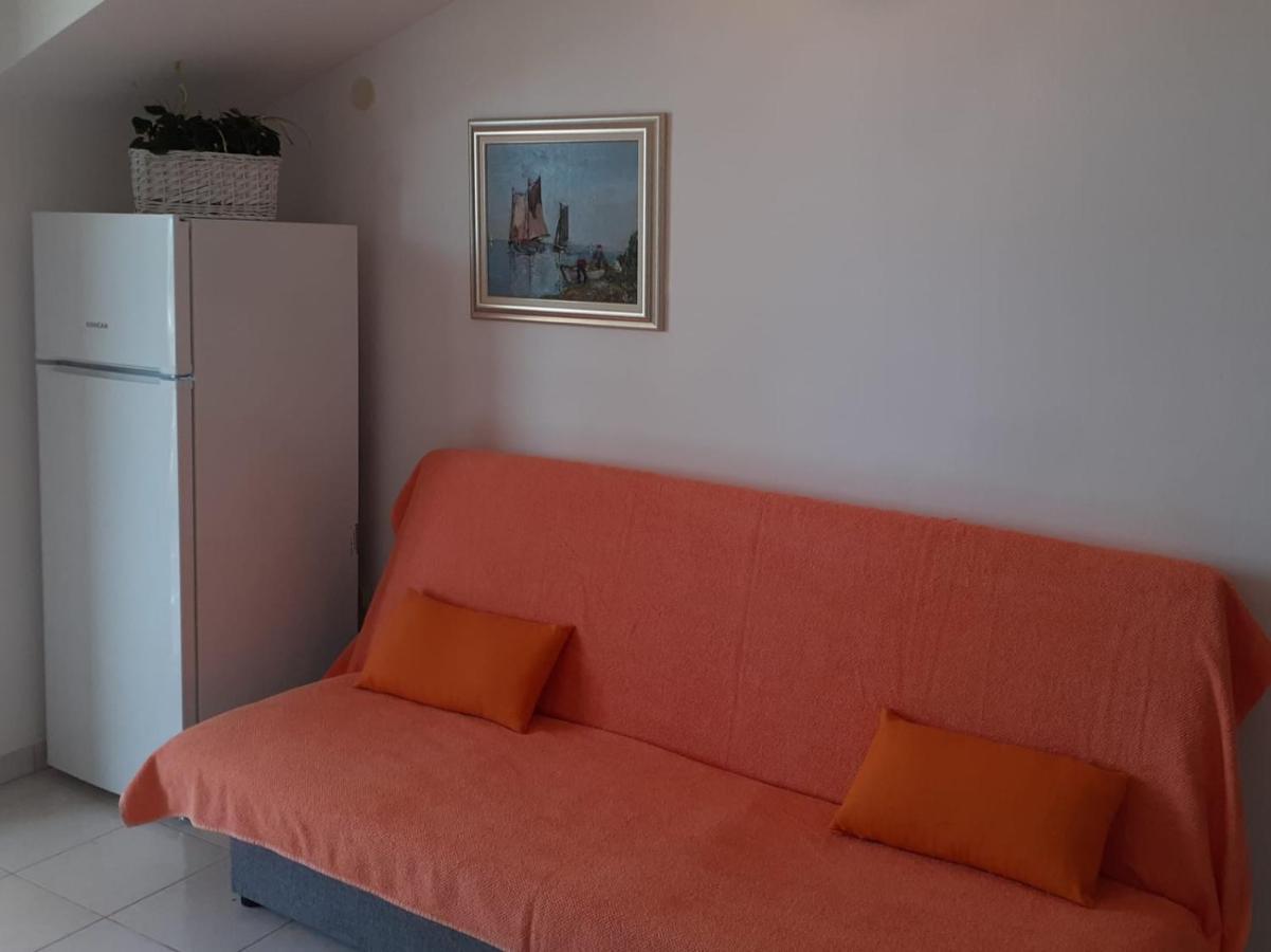 Apartments Borovina Bol Kültér fotó