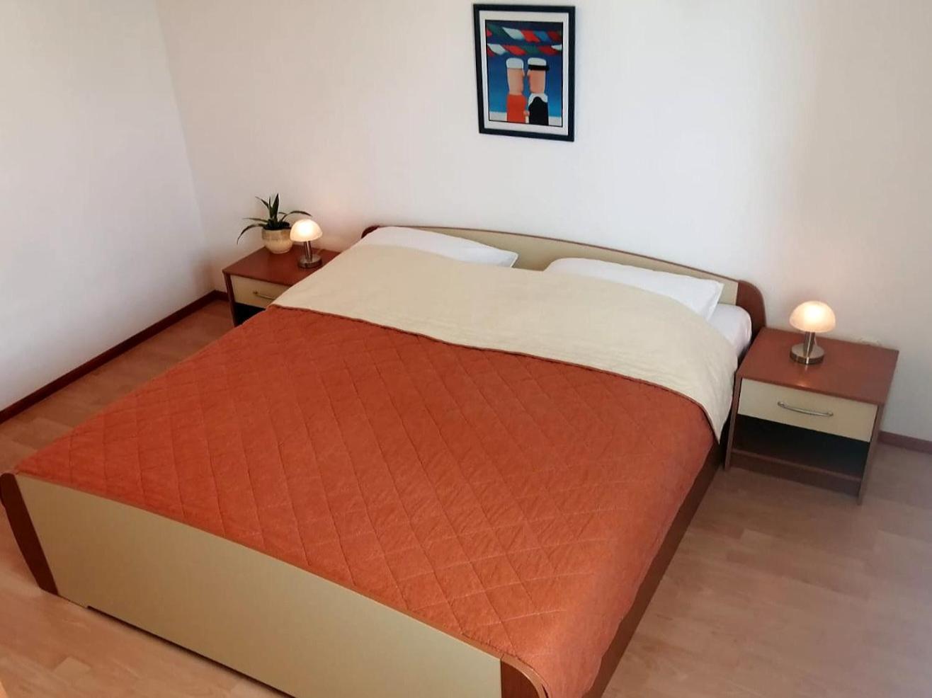 Apartments Borovina Bol Kültér fotó