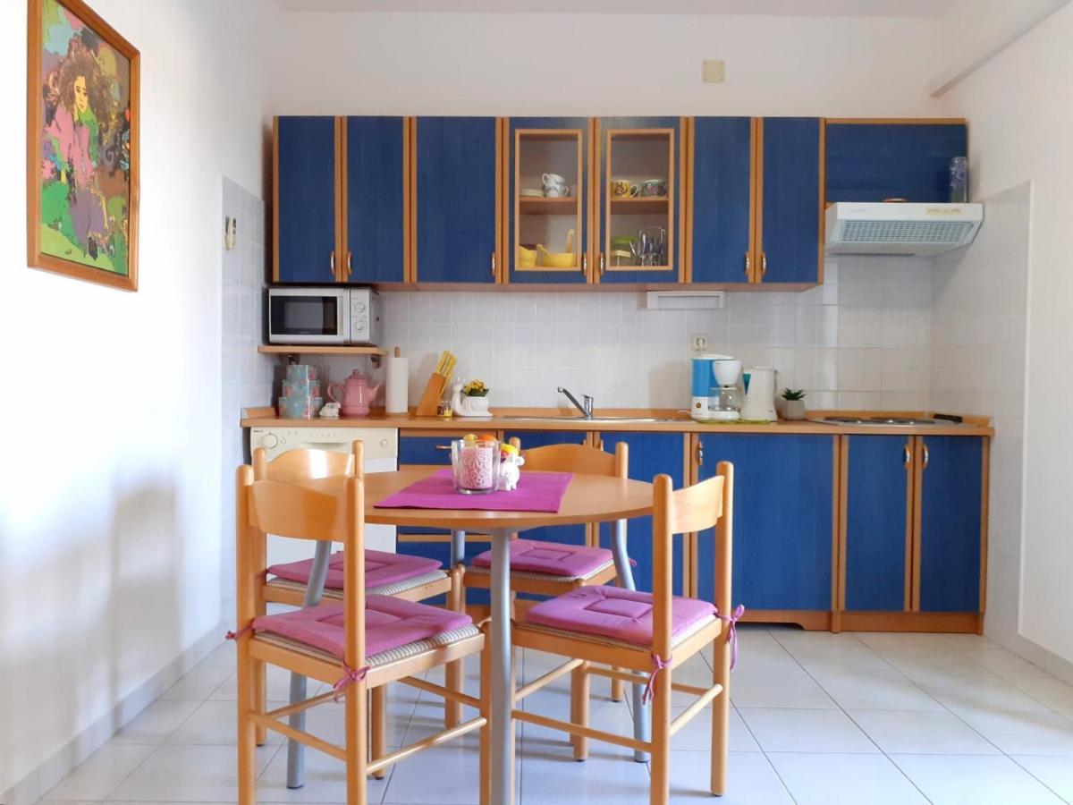 Apartments Borovina Bol Kültér fotó