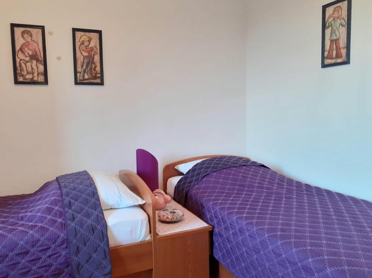 Apartments Borovina Bol Kültér fotó