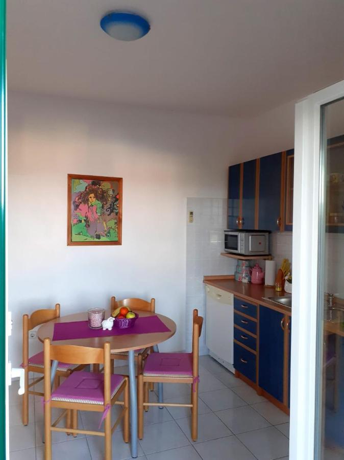 Apartments Borovina Bol Kültér fotó