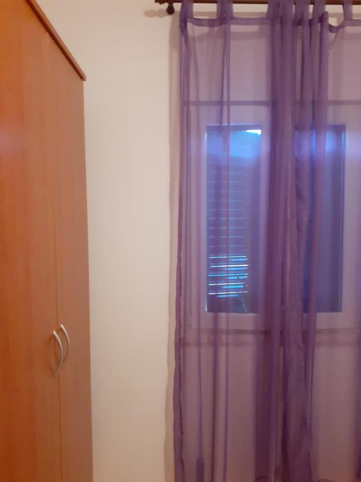 Apartments Borovina Bol Szoba fotó