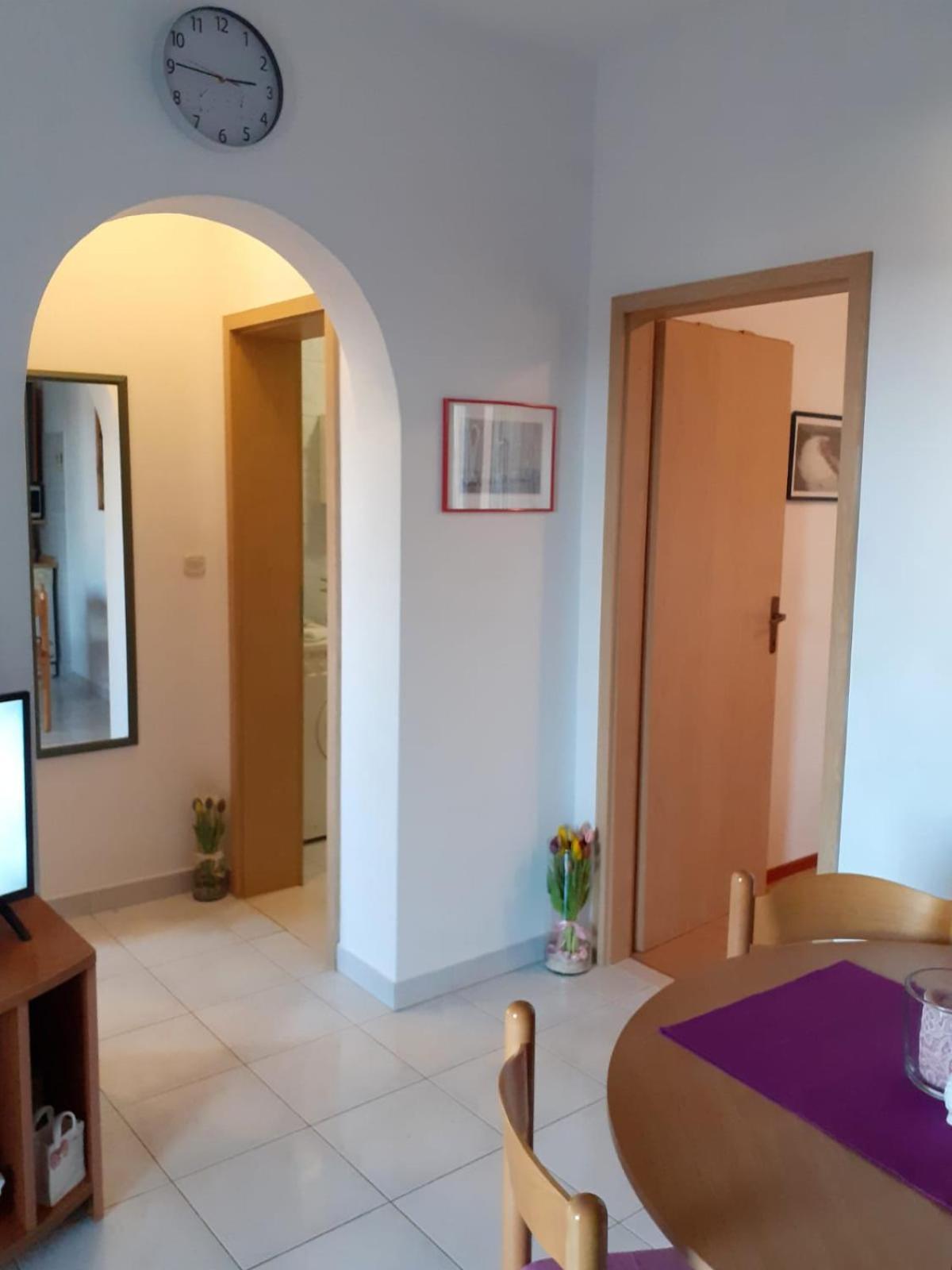 Apartments Borovina Bol Szoba fotó