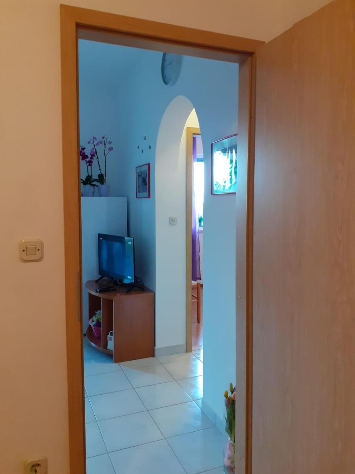 Apartments Borovina Bol Szoba fotó