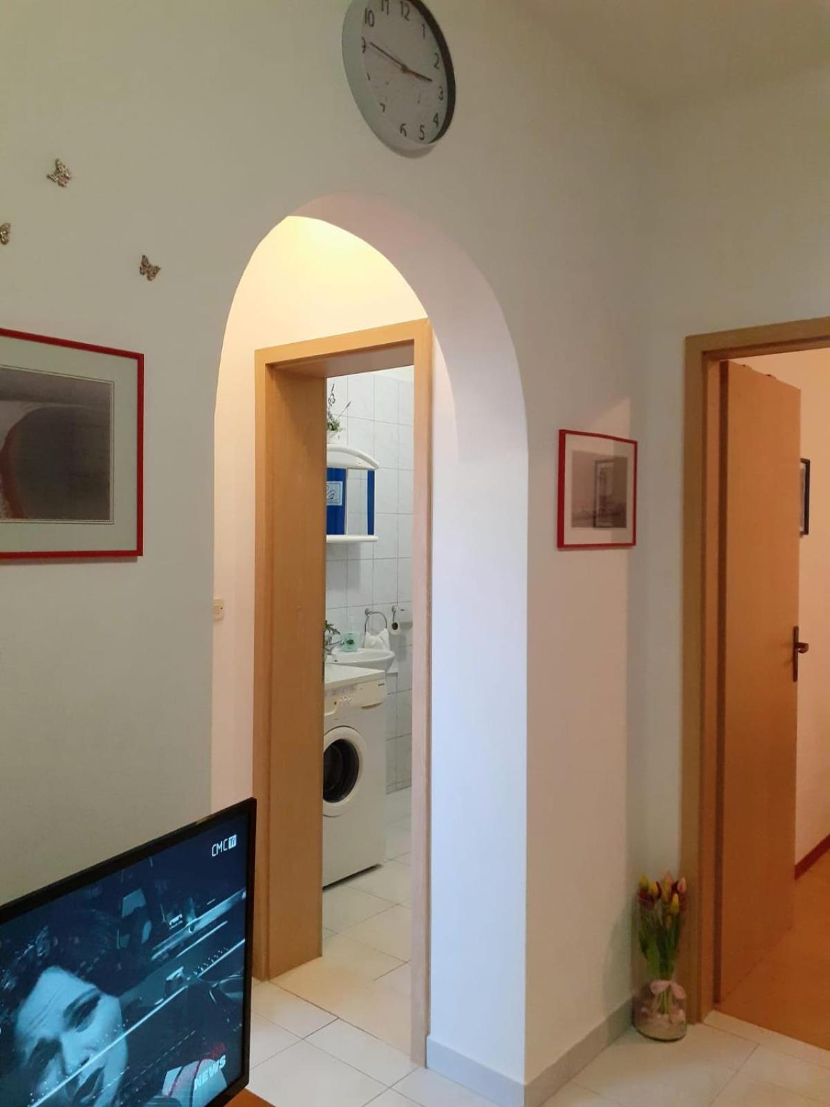 Apartments Borovina Bol Szoba fotó