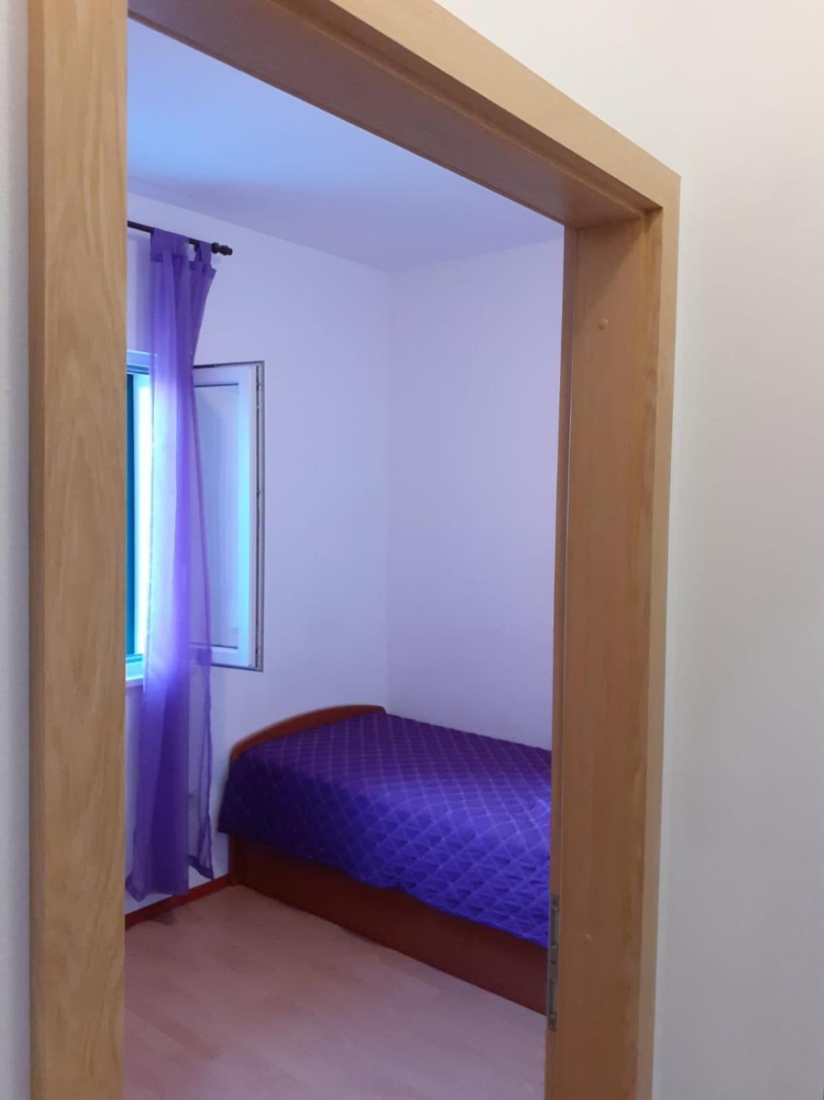 Apartments Borovina Bol Szoba fotó