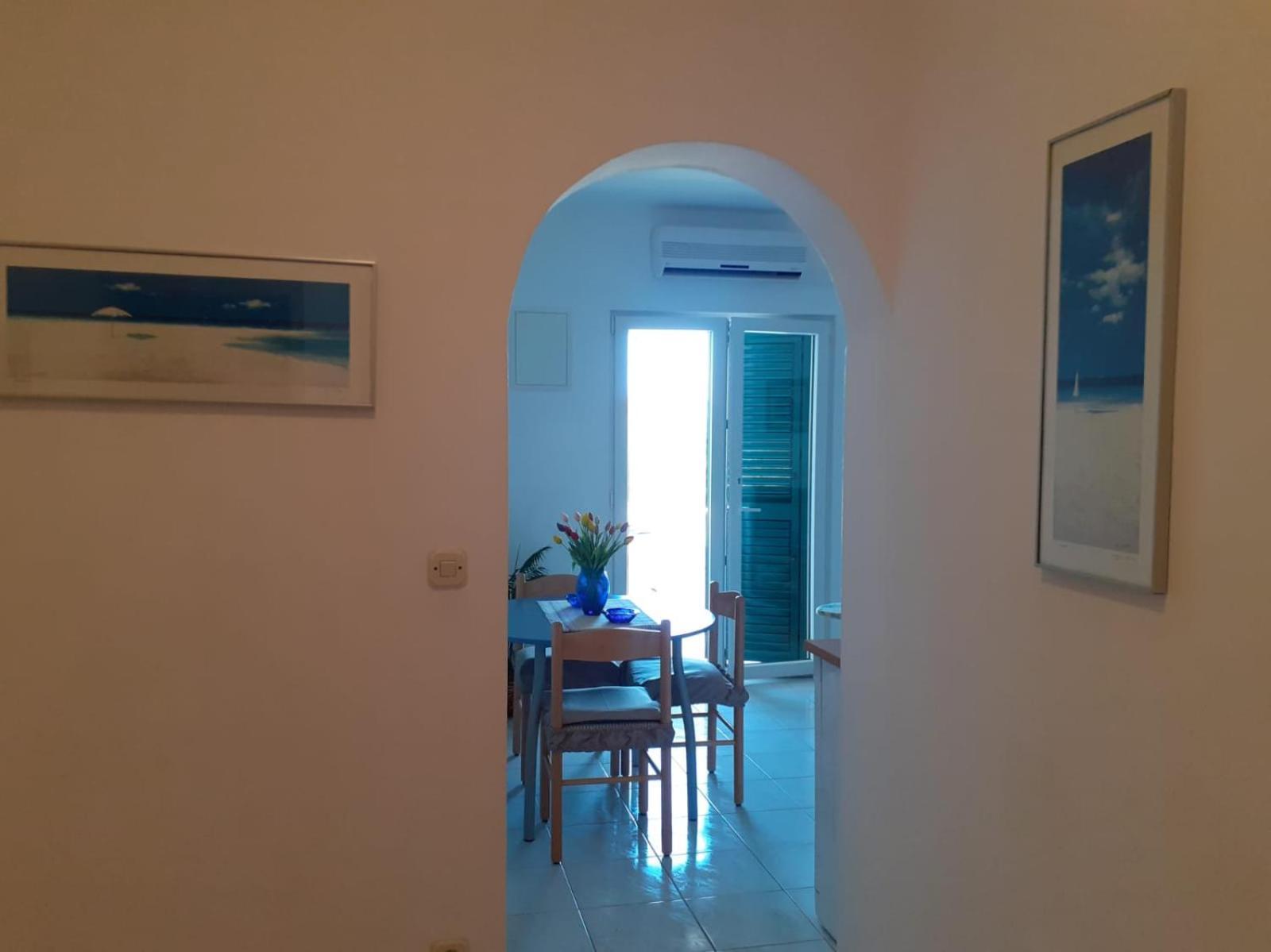 Apartments Borovina Bol Szoba fotó