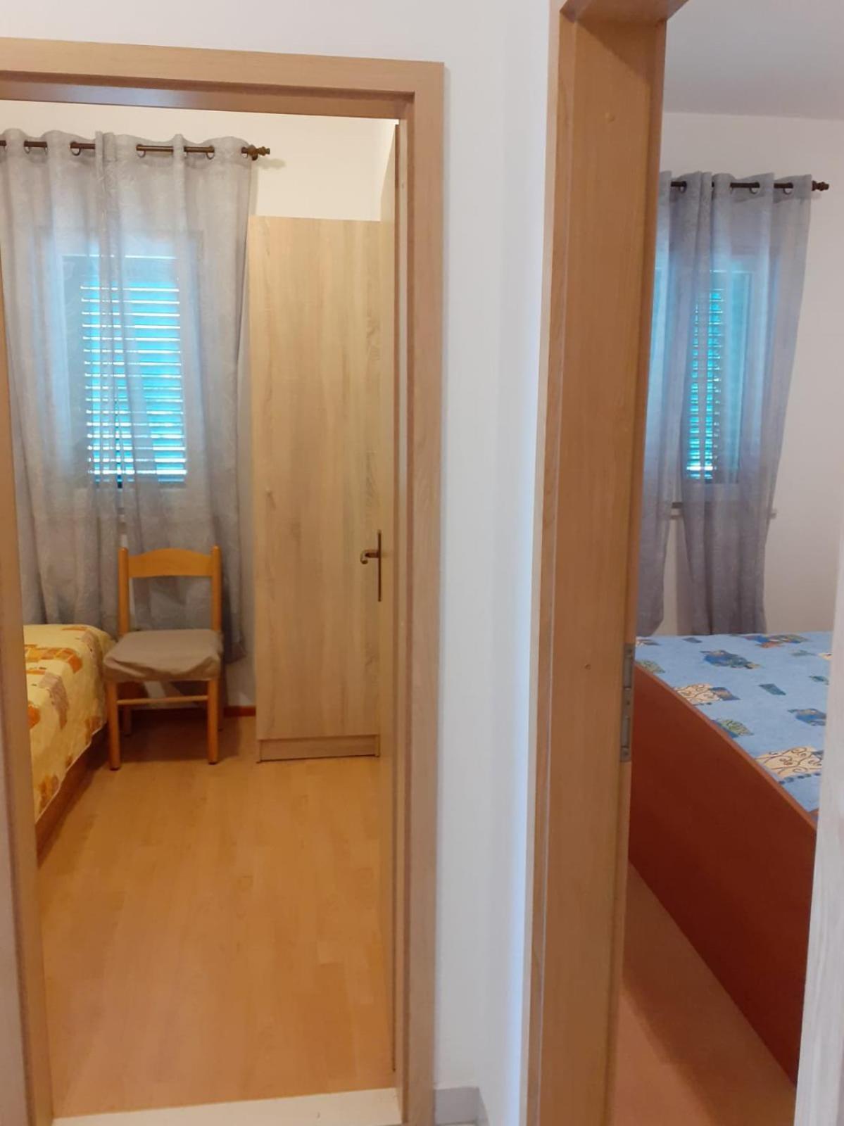 Apartments Borovina Bol Szoba fotó