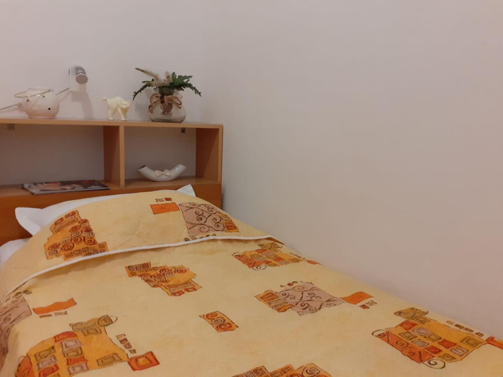 Apartments Borovina Bol Szoba fotó