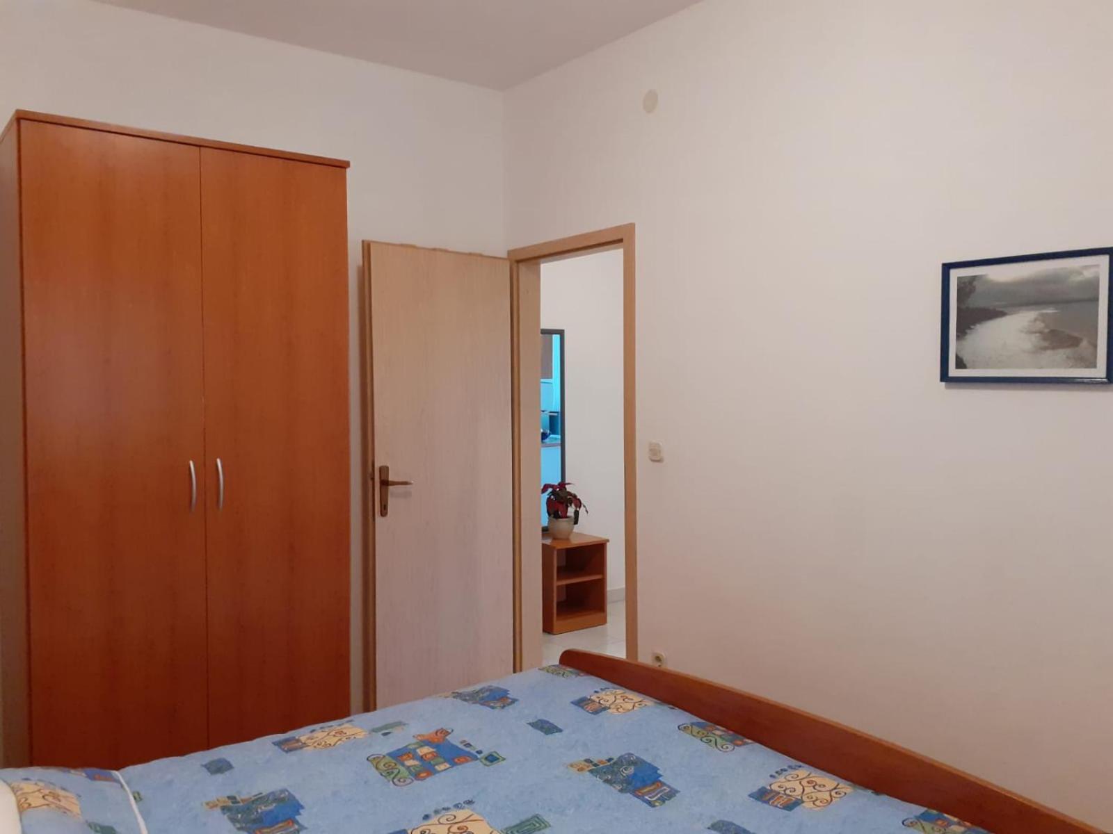 Apartments Borovina Bol Szoba fotó
