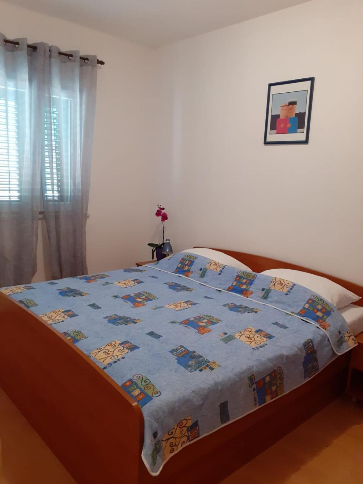 Apartments Borovina Bol Szoba fotó