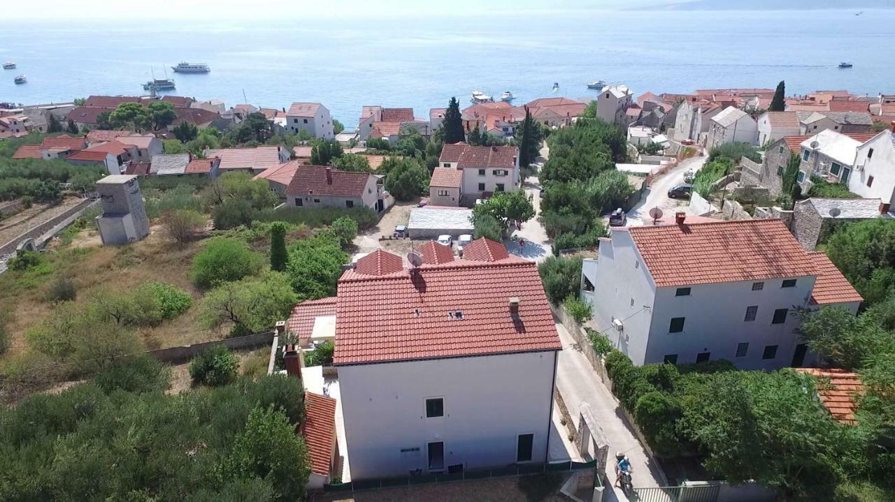 Apartments Borovina Bol Kültér fotó